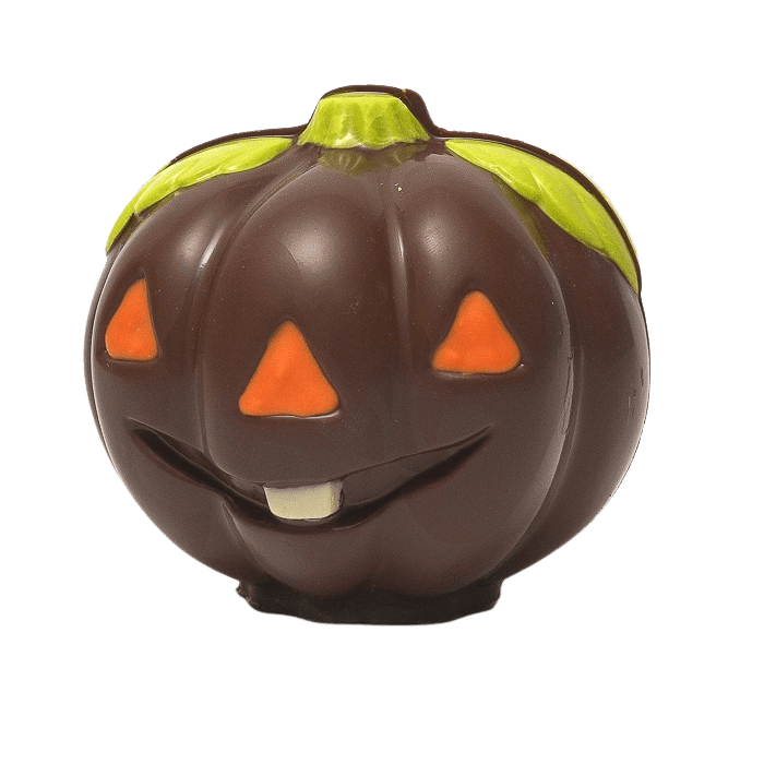 Dark chocolate pumpkin 150g