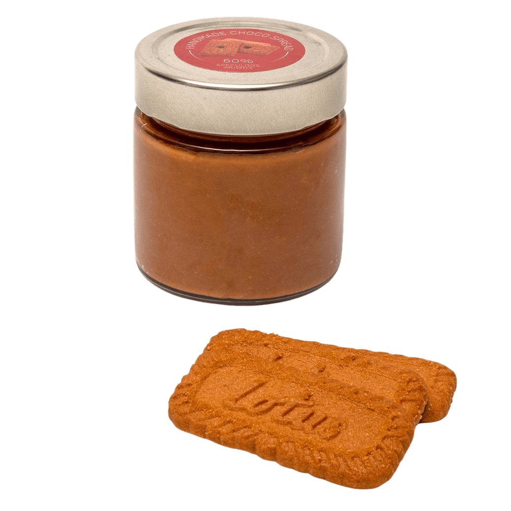 Speculoos chocolate spread 250g