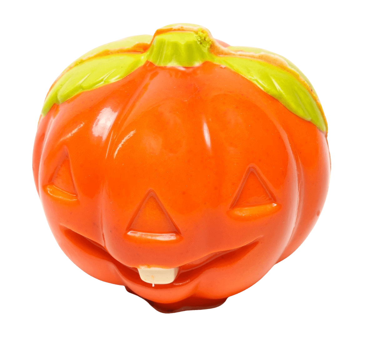 White chocolate pumpkin 150g