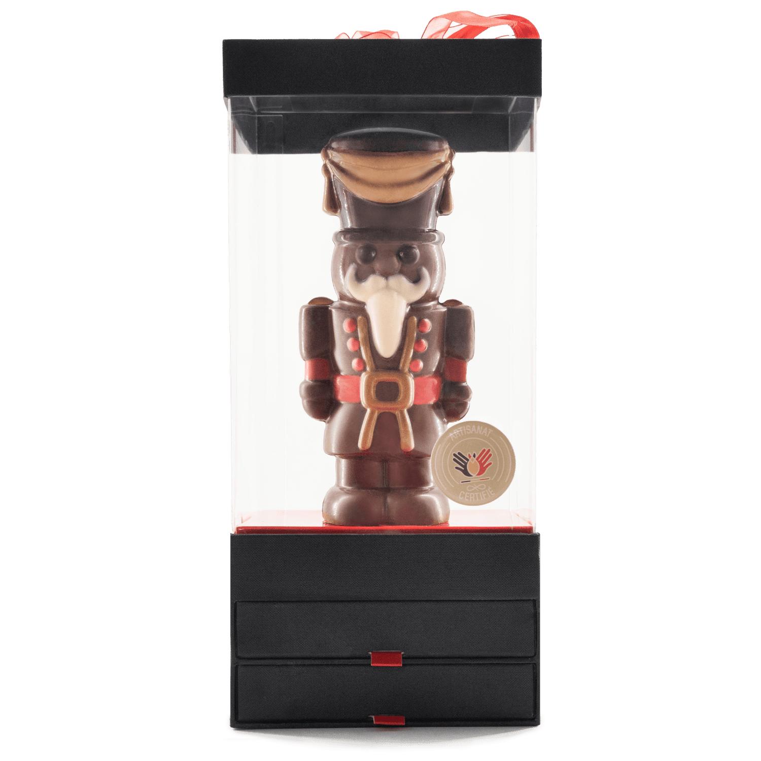 Skyline nutcraker with pralines 700g