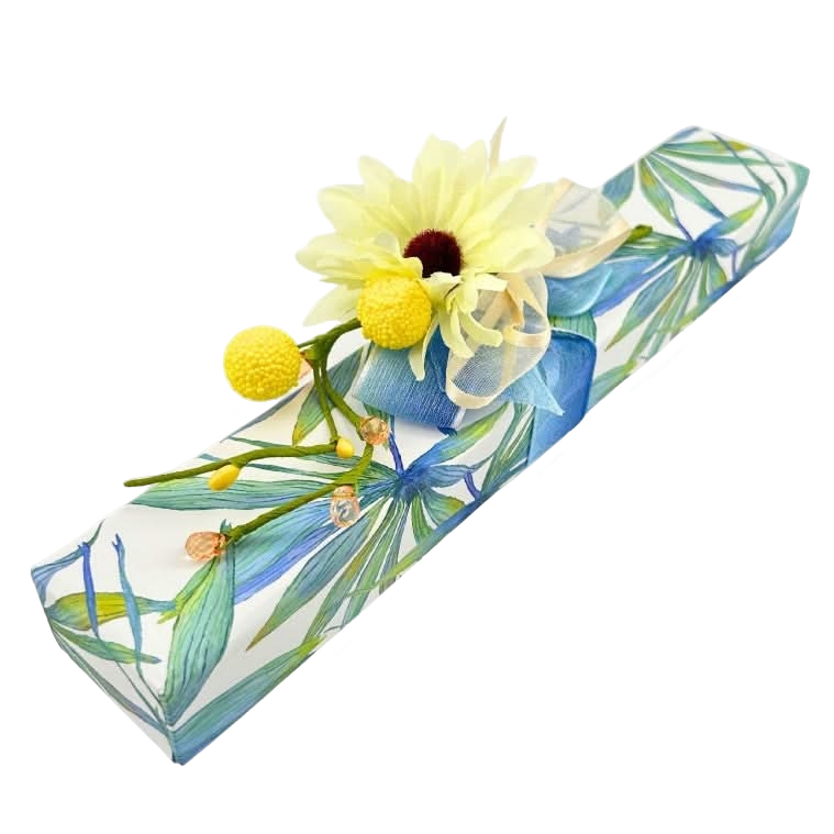 Tropical sea pralines box (mixed) 105 Grs