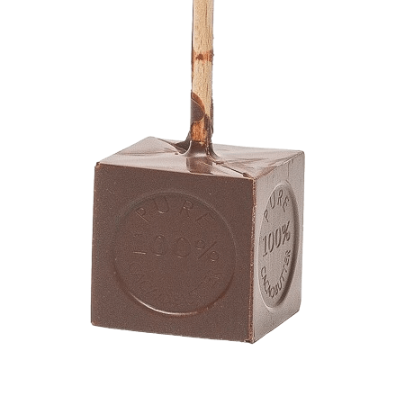 Dark chocolate stick 50g
