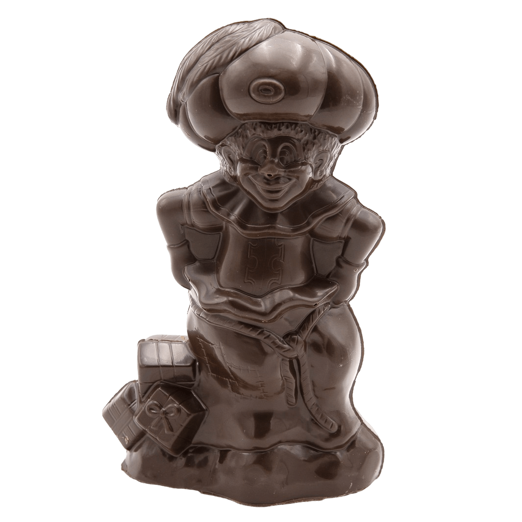 Dark chocolate St. Nicholas’s companion 230g