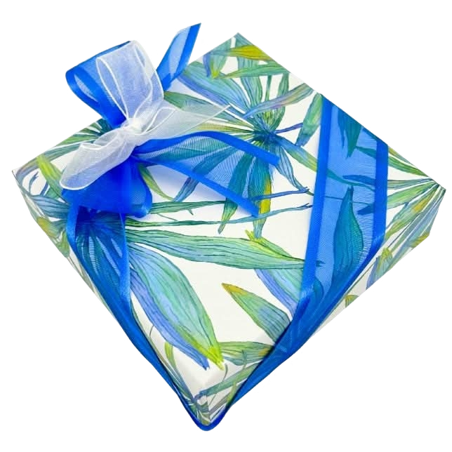 Tropical sea pralines box (mixed) 135g