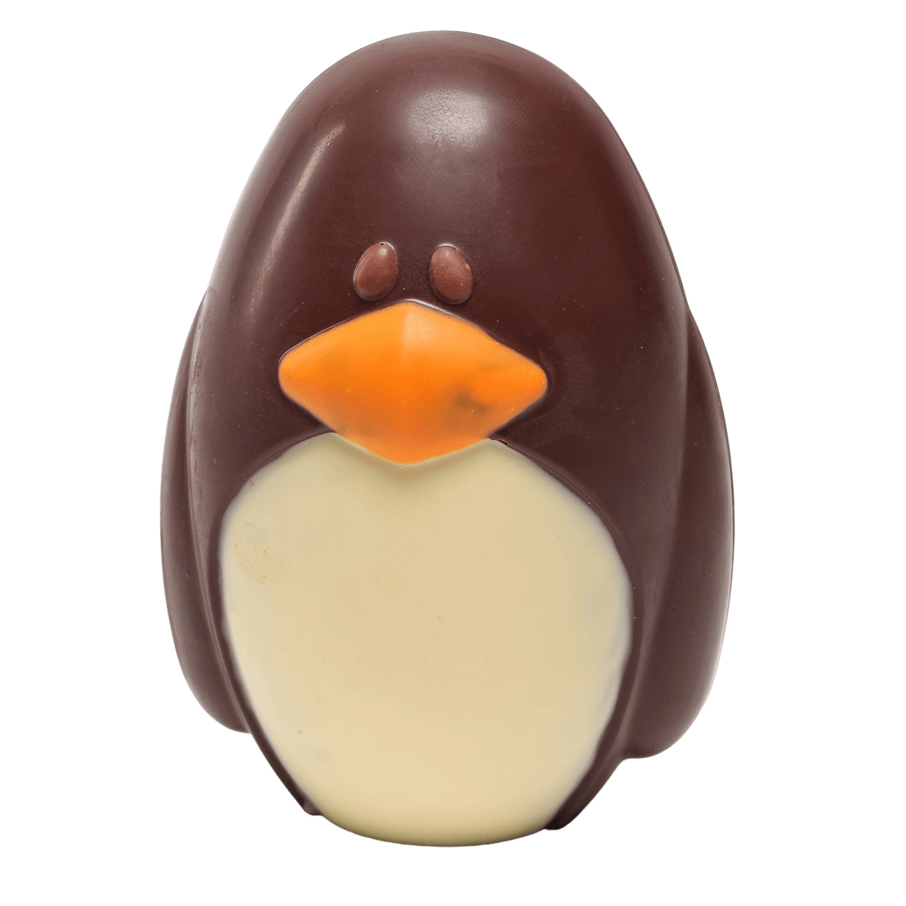 Dark chocolate penguin 370g