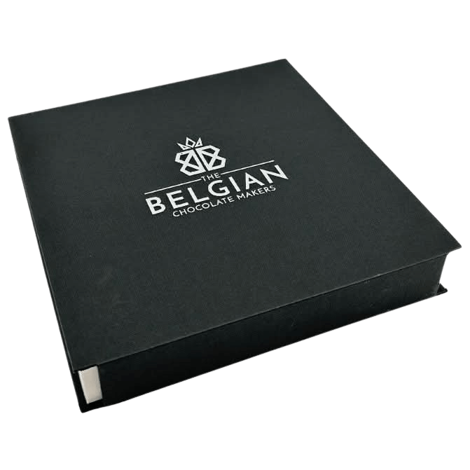 Chocolate truffles cacao flavour 25 pieces