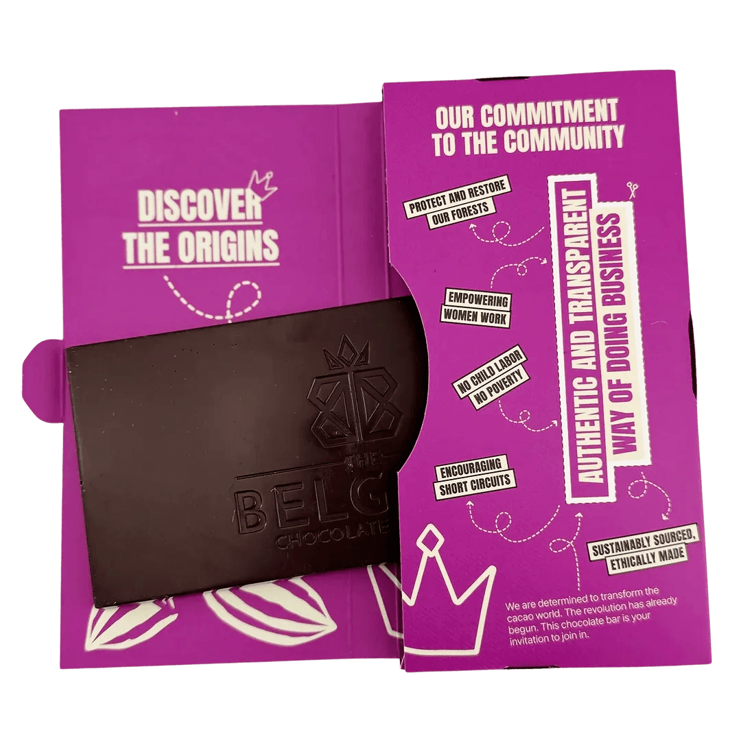 Chocolate bar origin India Idukki Kerala 75%