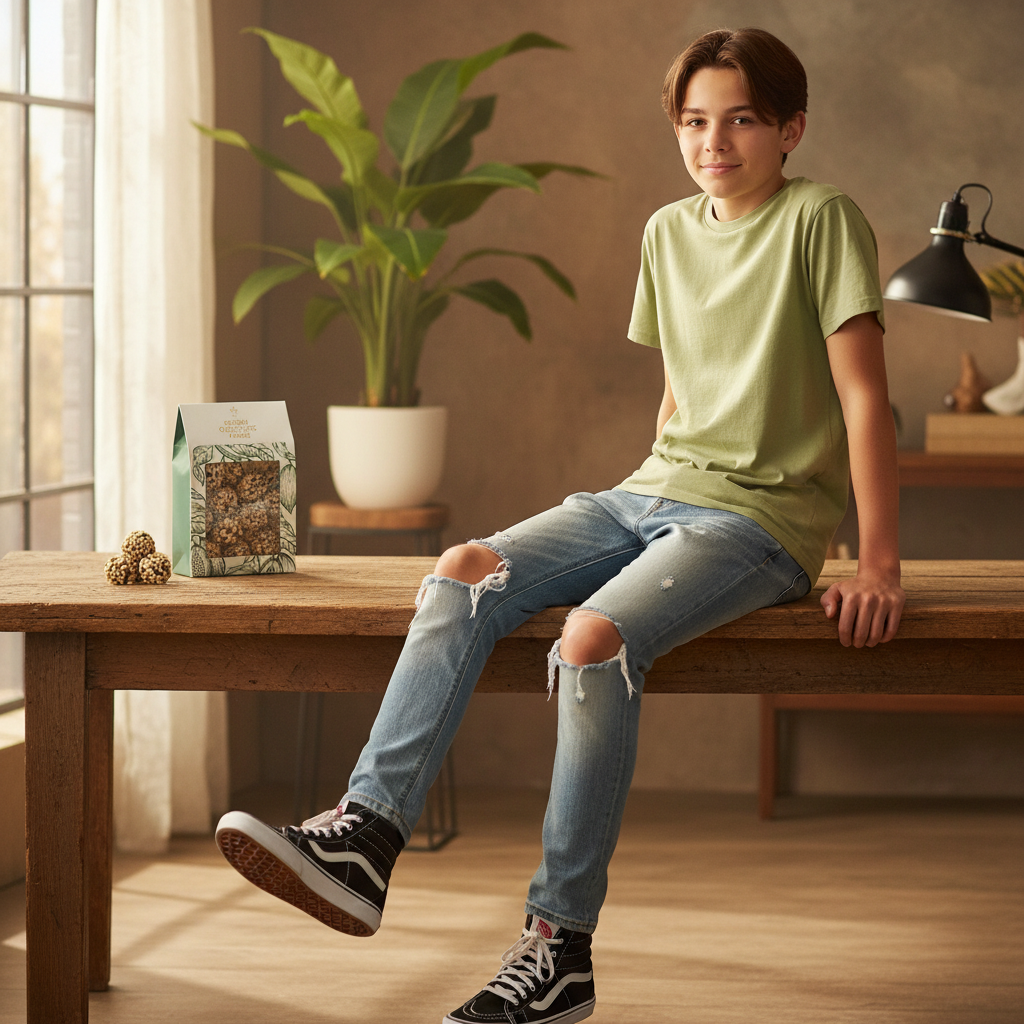 Pouch of clusters hazelnuts 160g